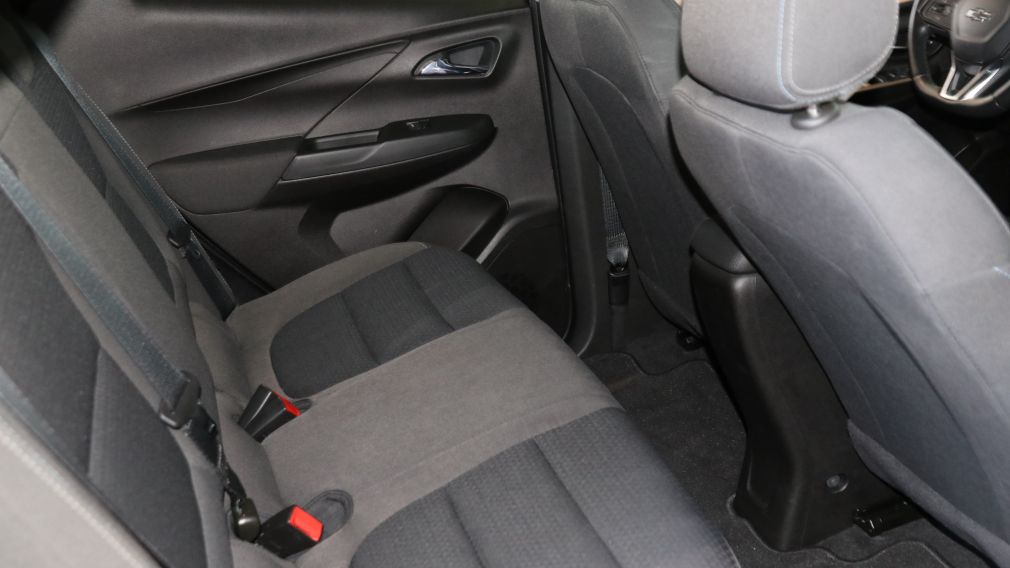 Chevrolet Bolt EV 1LT 2023 d&rsquo;occasion à vendre - 28