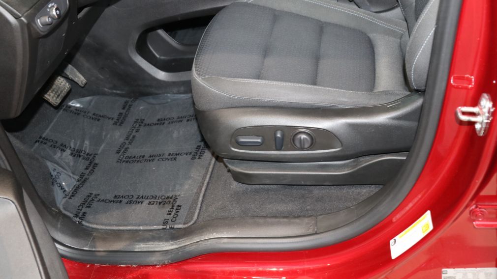 Chevrolet Bolt EV 1LT 2023 d&rsquo;occasion à vendre - 19