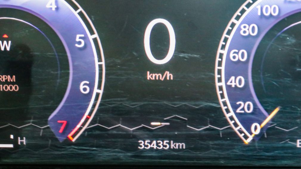 Jeep Compass Trailhawk Elite 2022 à vendre à Trois-Rivières - 18