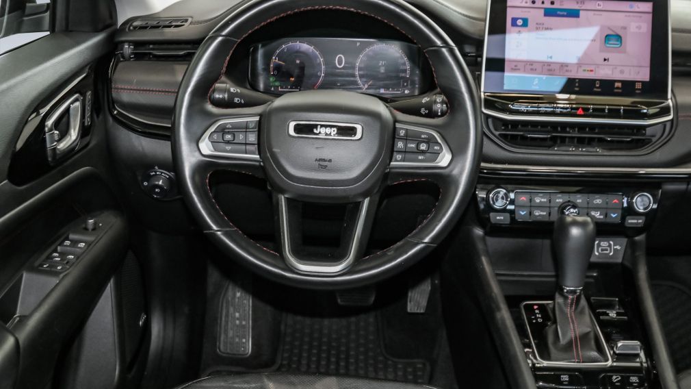 Jeep Compass Trailhawk Elite 2022 à vendre à Trois-Rivières - 10