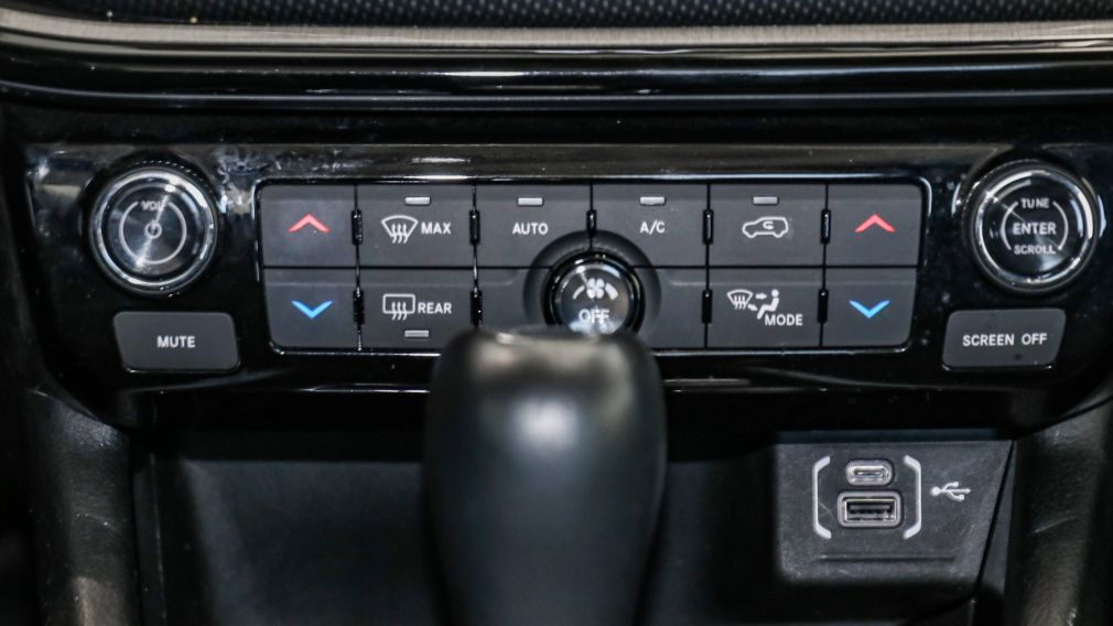 Jeep Compass Trailhawk Elite 2022 à vendre à Trois-Rivières - 24
