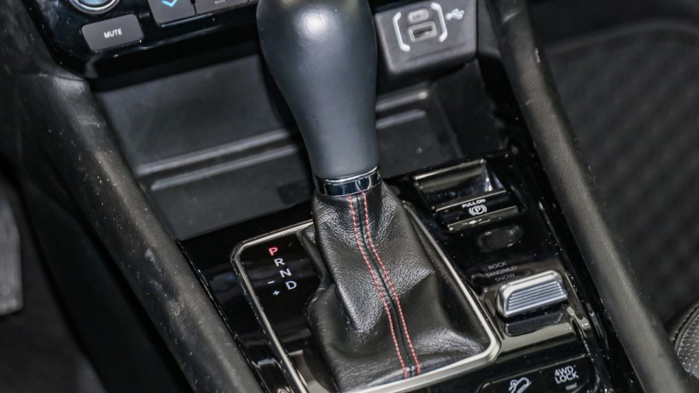 Jeep Compass Trailhawk Elite 2022 à vendre à Trois-Rivières - 26