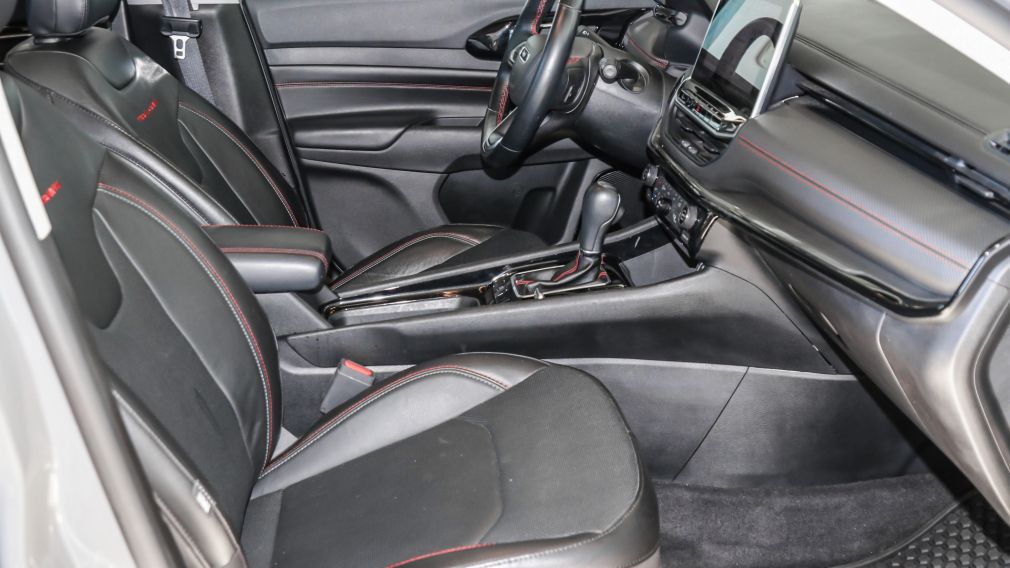 Jeep Compass Trailhawk Elite 2022 à vendre à Trois-Rivières - 11