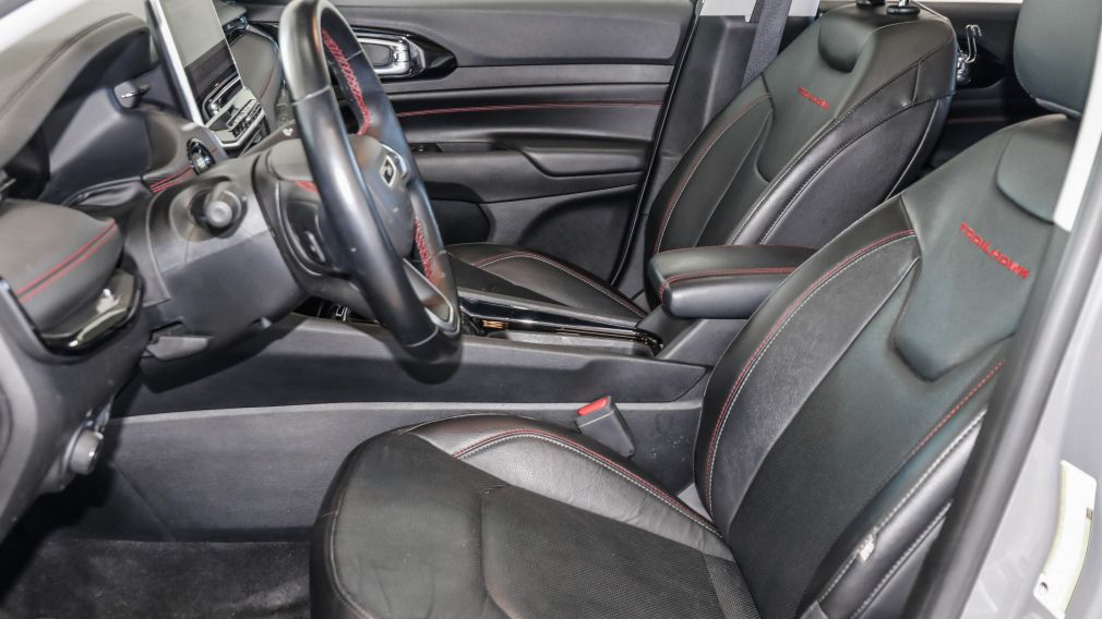 Jeep Compass Trailhawk Elite 2022 à vendre à Trois-Rivières - 12