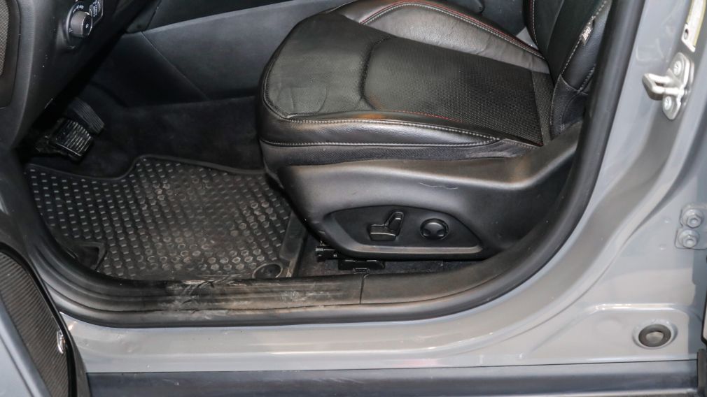 Jeep Compass Trailhawk Elite 2022 à vendre à Trois-Rivières - 13