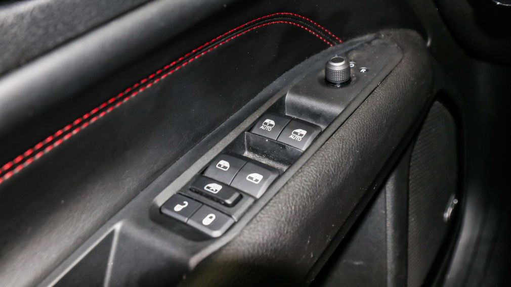 Jeep Compass Trailhawk Elite 2022 à vendre à Trois-Rivières - 15