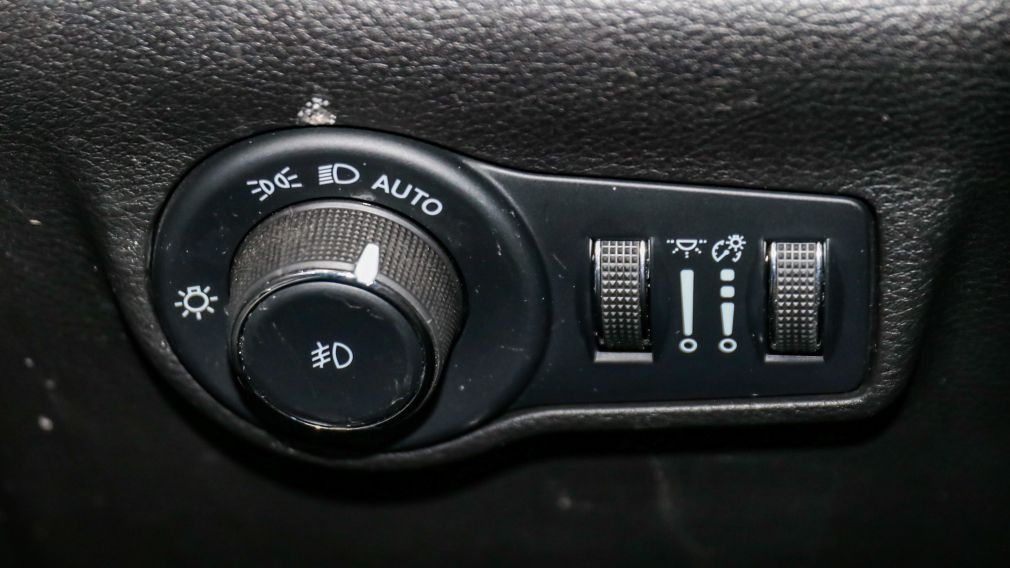 Jeep Compass Trailhawk Elite 2022 à vendre à Trois-Rivières - 16