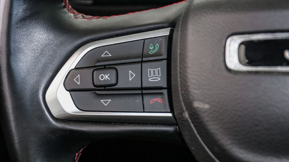 Jeep Compass Trailhawk Elite 2022 à vendre à Trois-Rivières - 19
