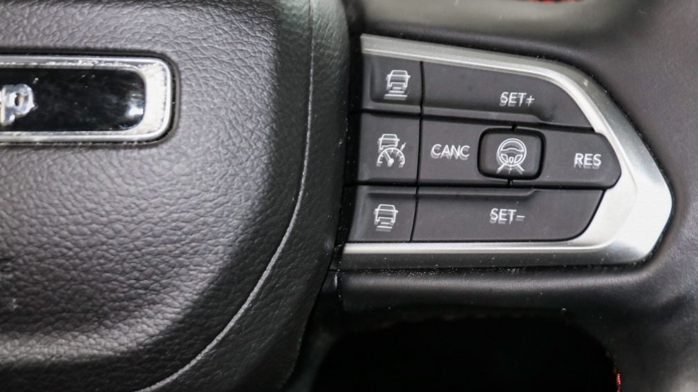 Jeep Compass Trailhawk Elite 2022 à vendre à Trois-Rivières - 20