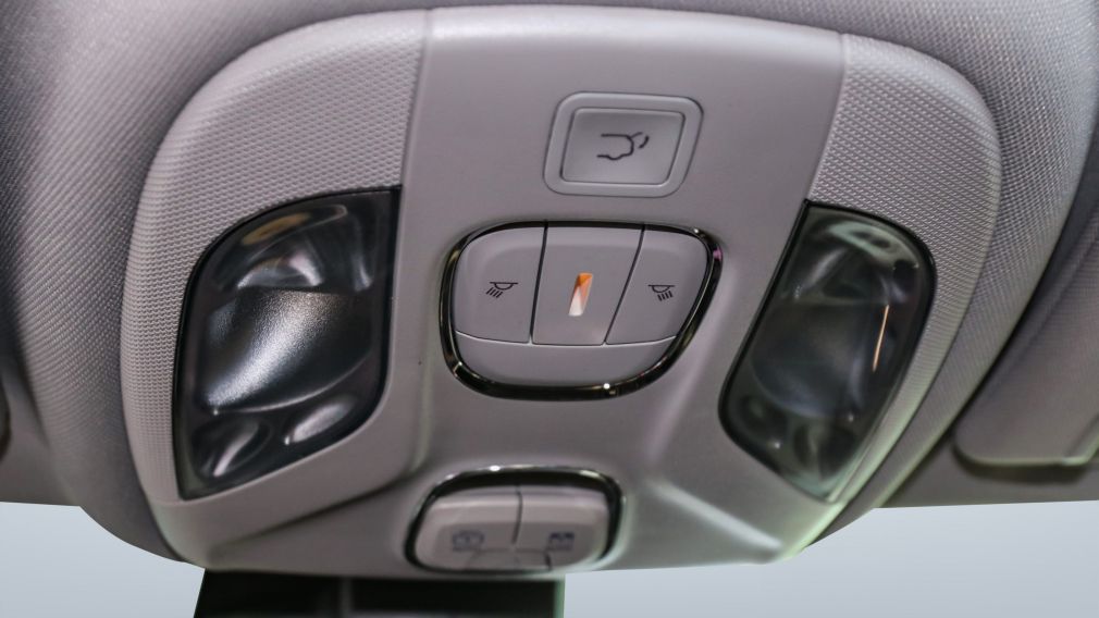 Jeep Compass Trailhawk Elite 2022 à vendre à Trois-Rivières - 27