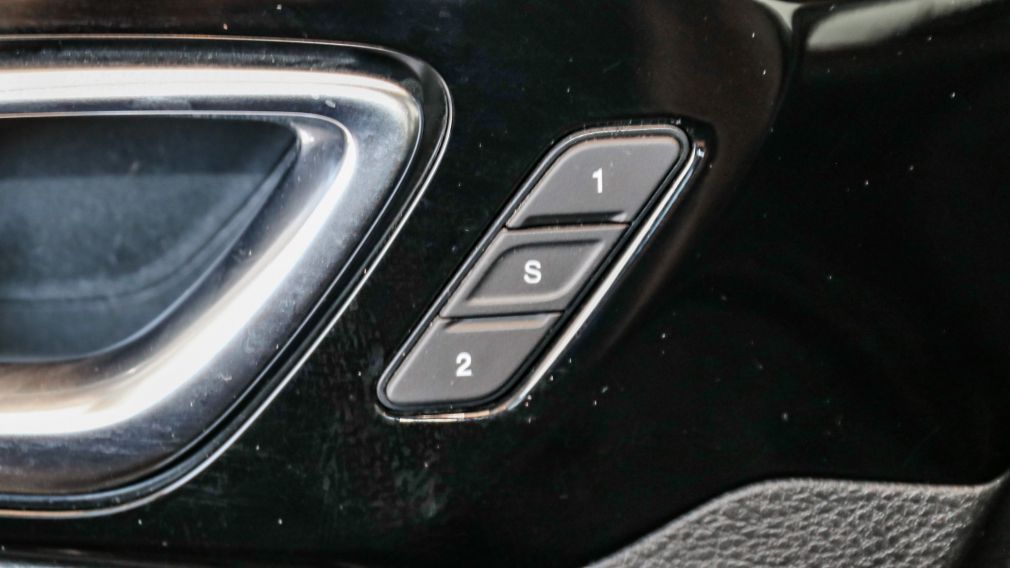 Jeep Compass Trailhawk Elite 2022 à vendre à Trois-Rivières - 28