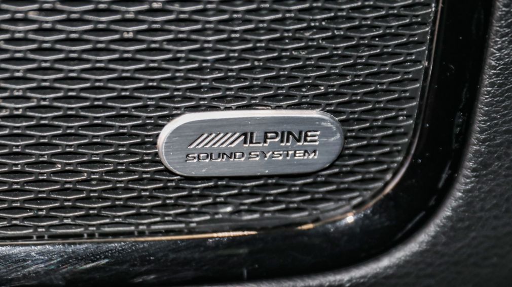 Jeep Compass Trailhawk Elite 2022 à vendre à Trois-Rivières - 14