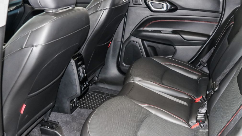 Jeep Compass Trailhawk Elite 2022 à vendre à Trois-Rivières - 30