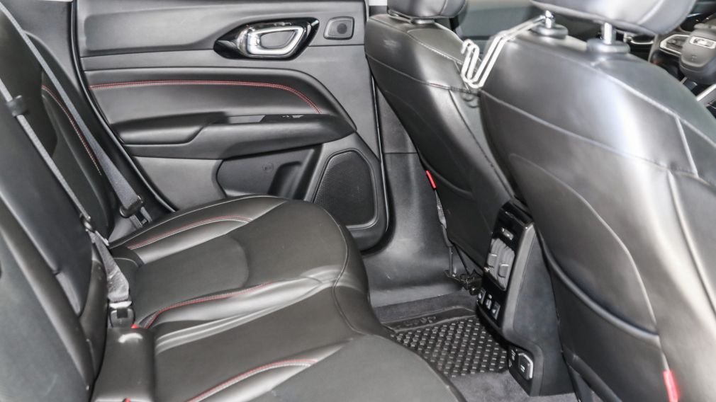 Jeep Compass Trailhawk Elite 2022 à vendre à Trois-Rivières - 31