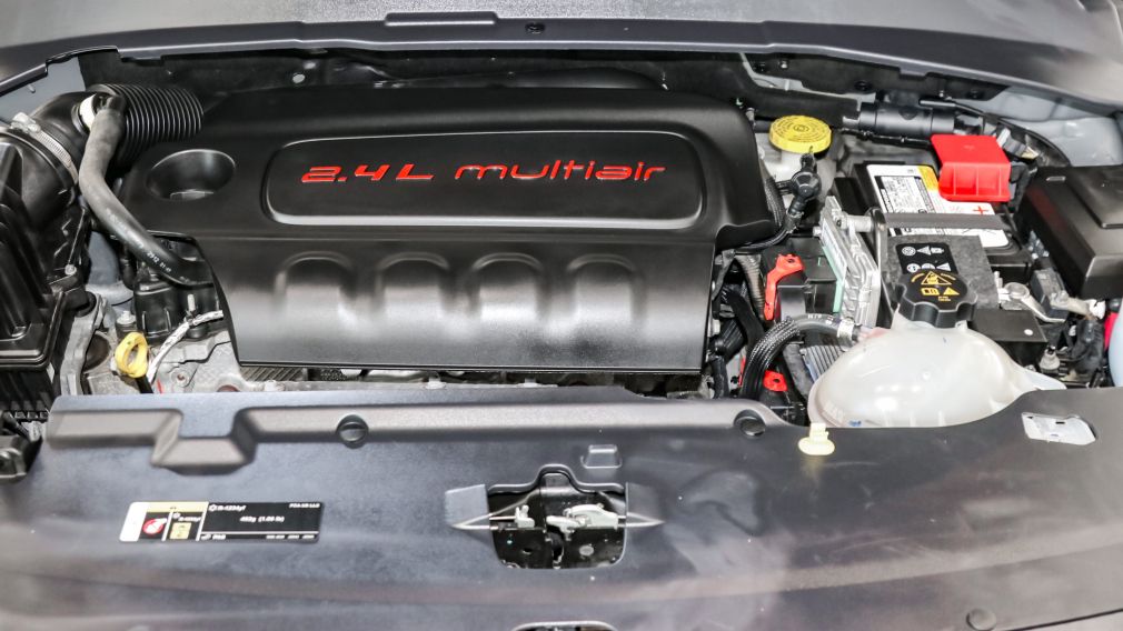 Jeep Compass Trailhawk Elite 2022 à vendre à Trois-Rivières - 34