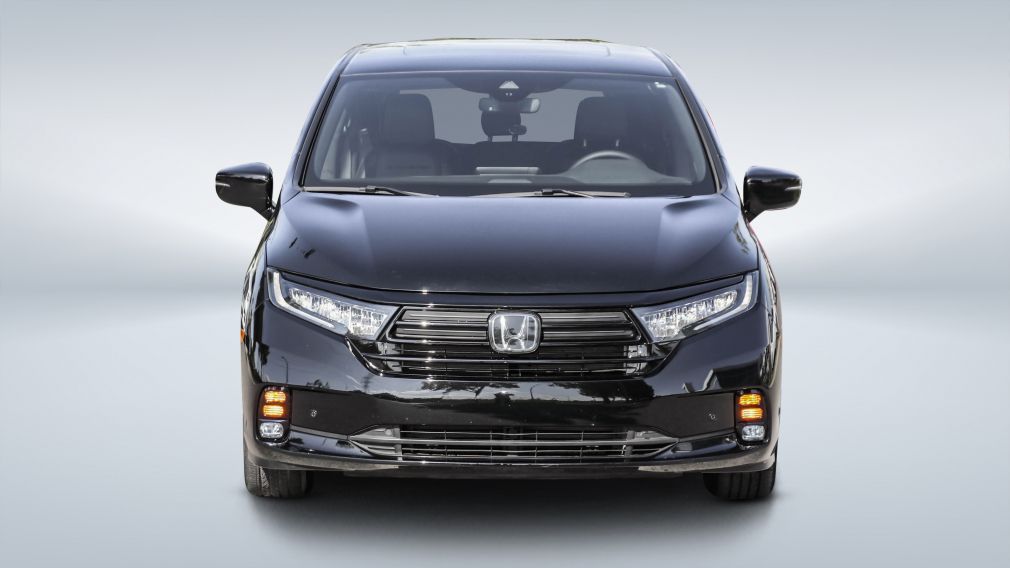 Honda Odyssey Black Edition 2024 à vendre à Trois-Rivières - 2