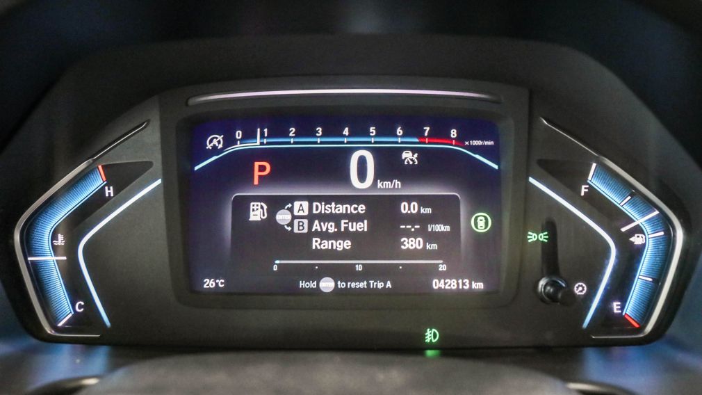 Honda Odyssey Black Edition 2024 à vendre à Trois-Rivières - 18