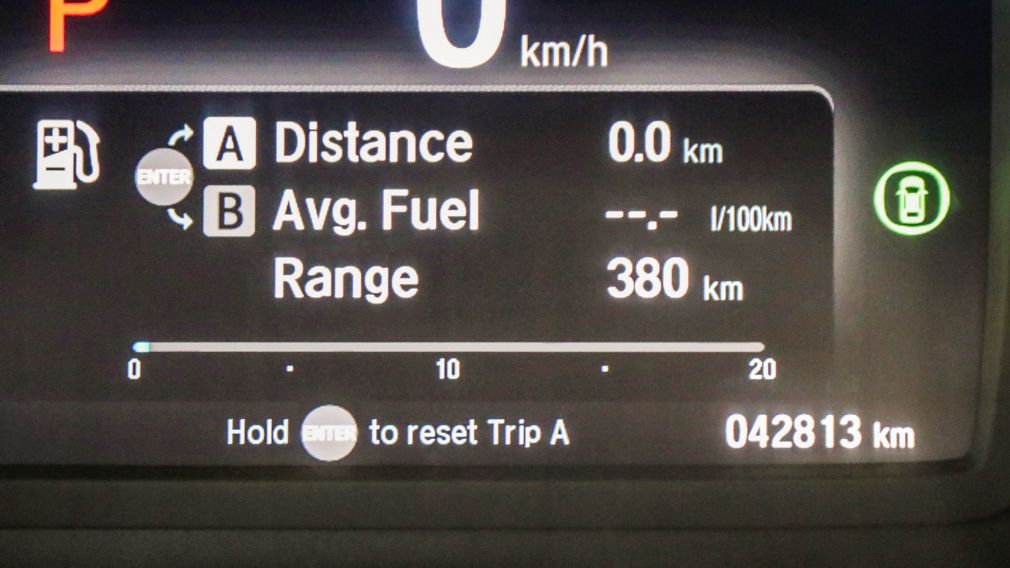 Honda Odyssey Black Edition 2024 à vendre à Trois-Rivières - 19