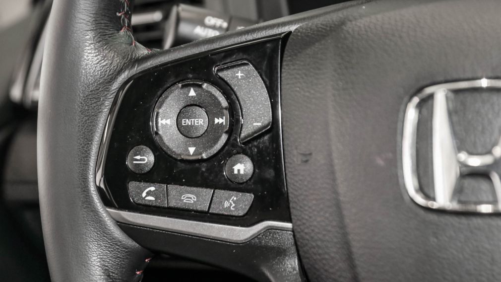 Honda Odyssey Black Edition 2024 à vendre à Trois-Rivières - 20