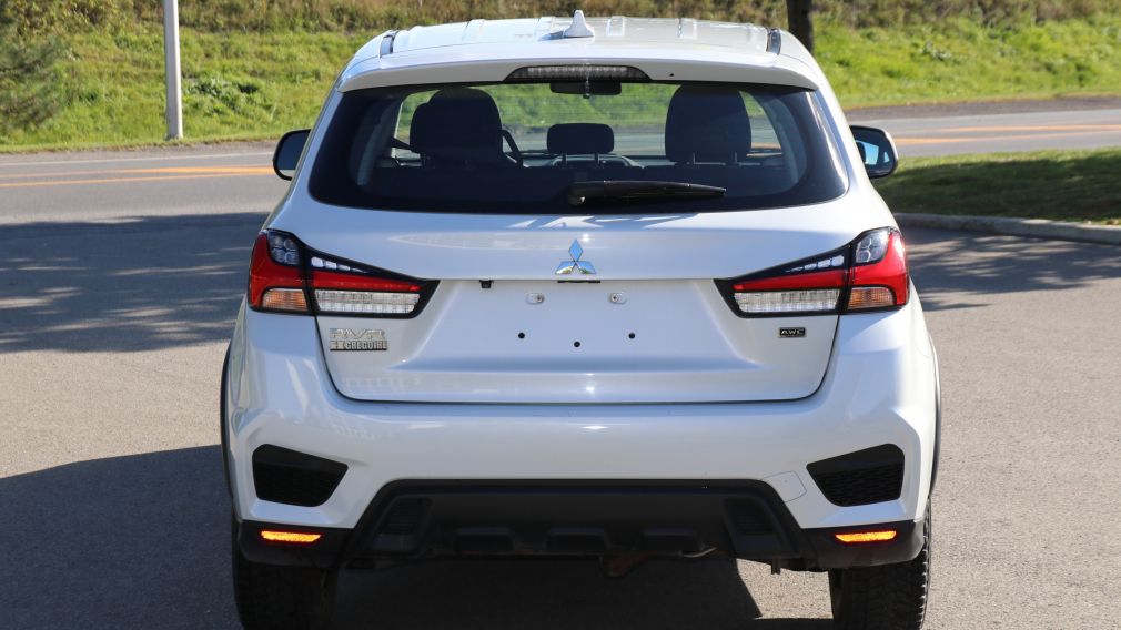 Mitsubishi RVR ES 2022 d&rsquo;occasion à vendre - 6