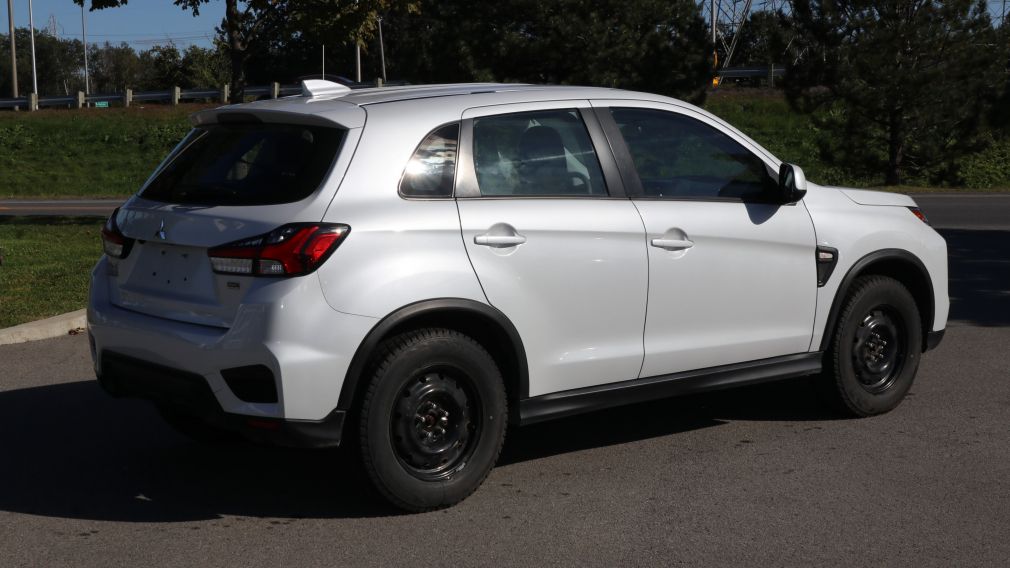 Mitsubishi RVR ES 2022 d&rsquo;occasion à vendre - 7