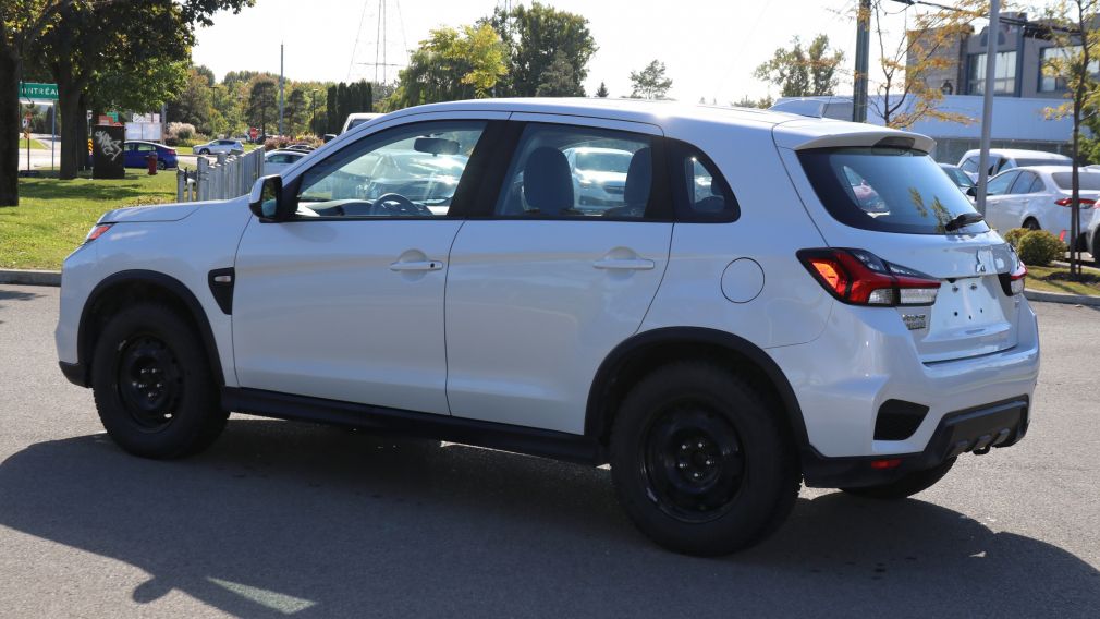 Mitsubishi RVR ES 2022 d&rsquo;occasion à vendre - 5