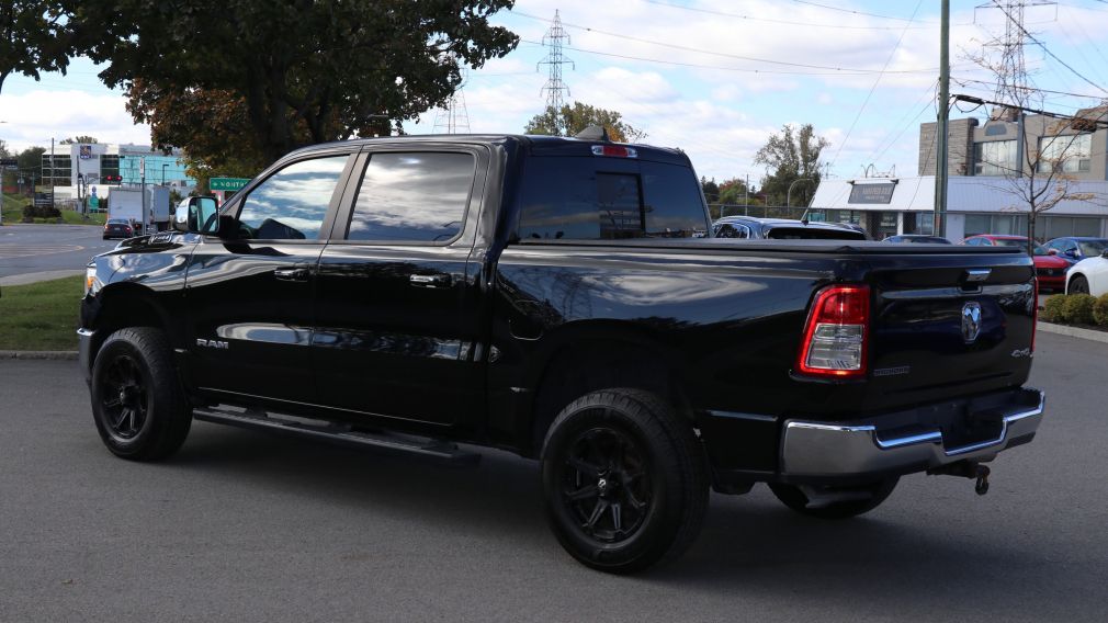 Ram 1500 Big Horn 2020 d&rsquo;occasion à vendre - 5