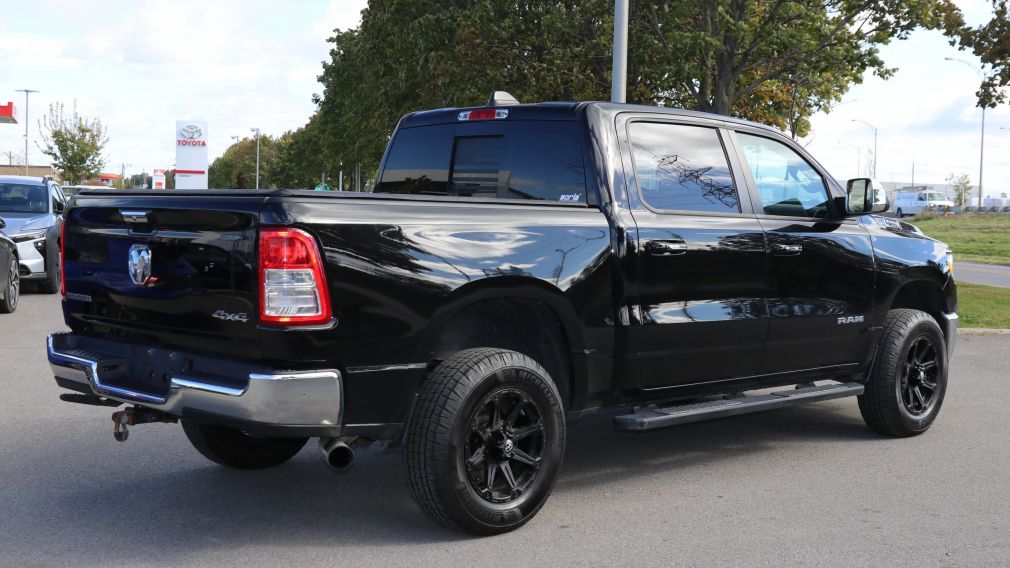 Ram 1500 Big Horn 2020 d&rsquo;occasion à vendre - 7