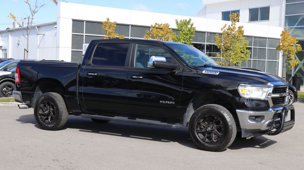 Ram 1500 Big Horn