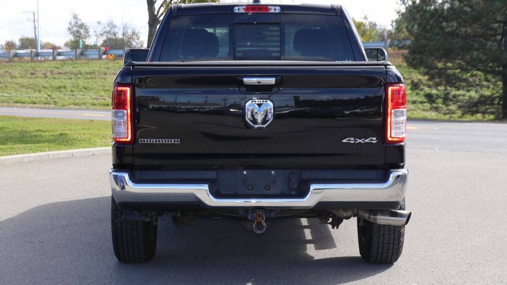 Ram 1500 Big Horn 2020 d&rsquo;occasion à vendre - 6