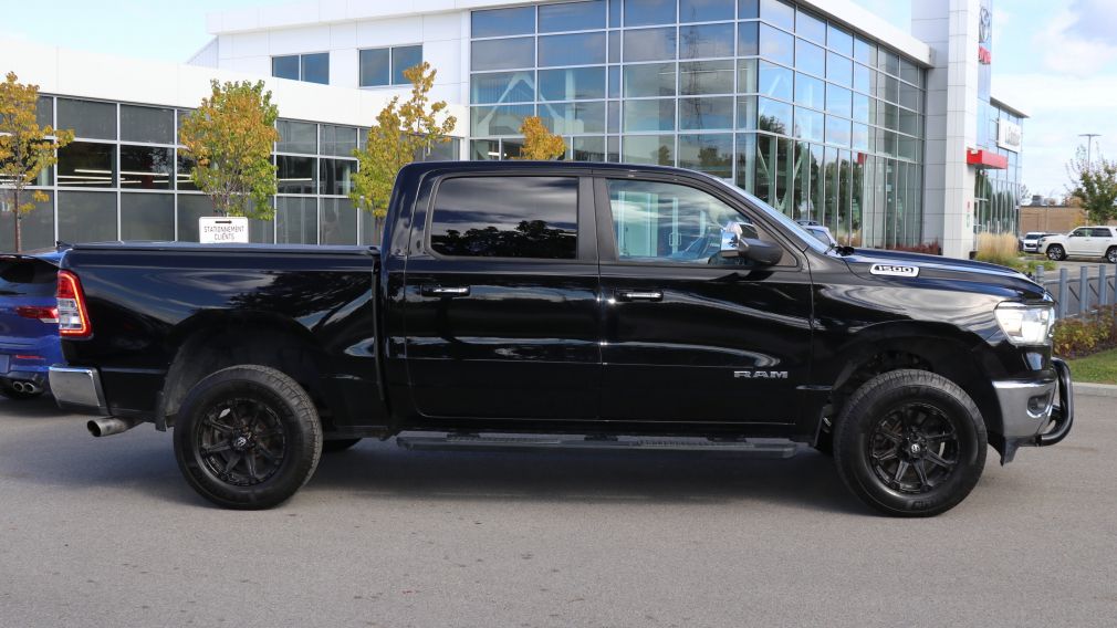 Ram 1500 Big Horn 2020 d&rsquo;occasion à vendre - 8
