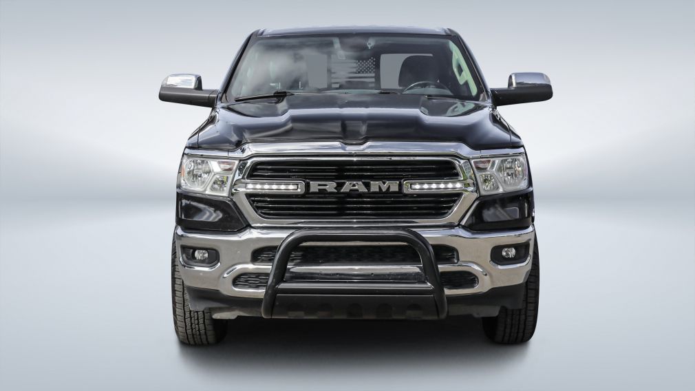 Ram 1500 Big Horn 2020 à vendre à Trois-Rivières - 2