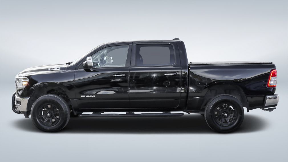 Ram 1500 Big Horn 2020 à vendre à Trois-Rivières - 3