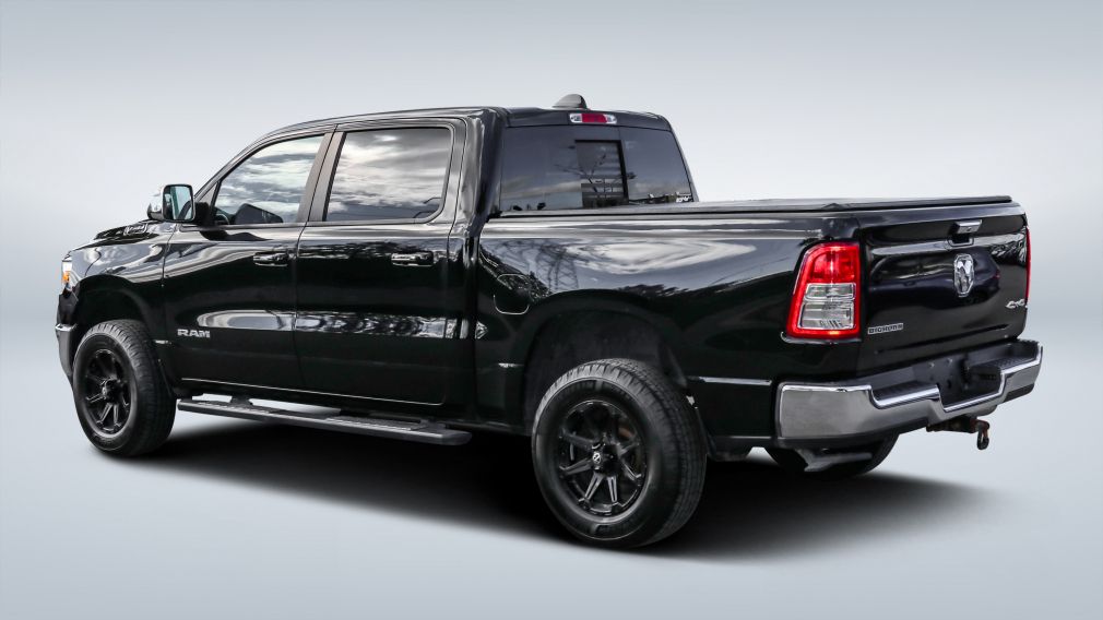 Ram 1500 Big Horn 2020 à vendre à Trois-Rivières - 5