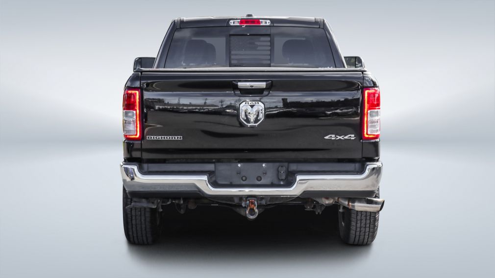 Ram 1500 Big Horn 2020 à vendre à Trois-Rivières - 6