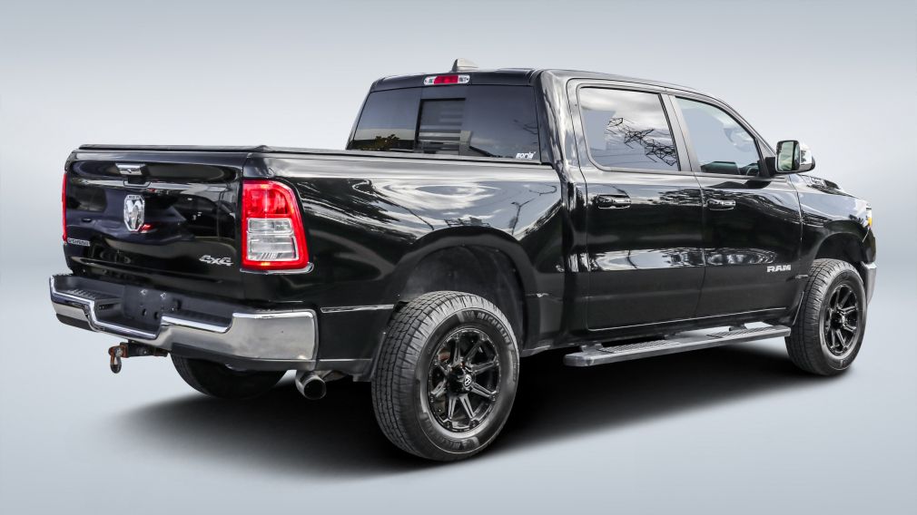Ram 1500 Big Horn 2020 à vendre à Trois-Rivières - 7