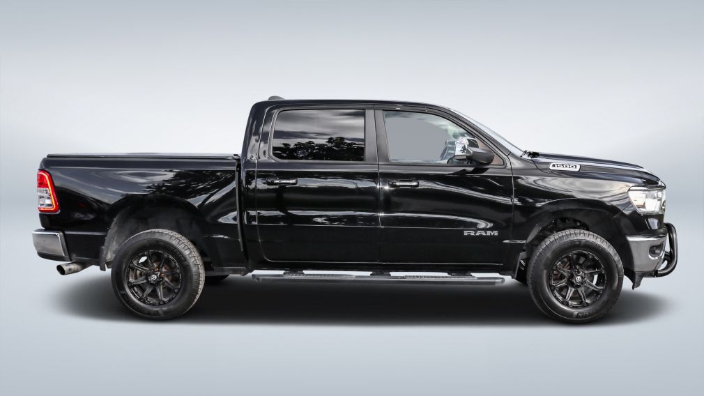 Ram 1500 Big Horn 2020 à vendre à Trois-Rivières - 8