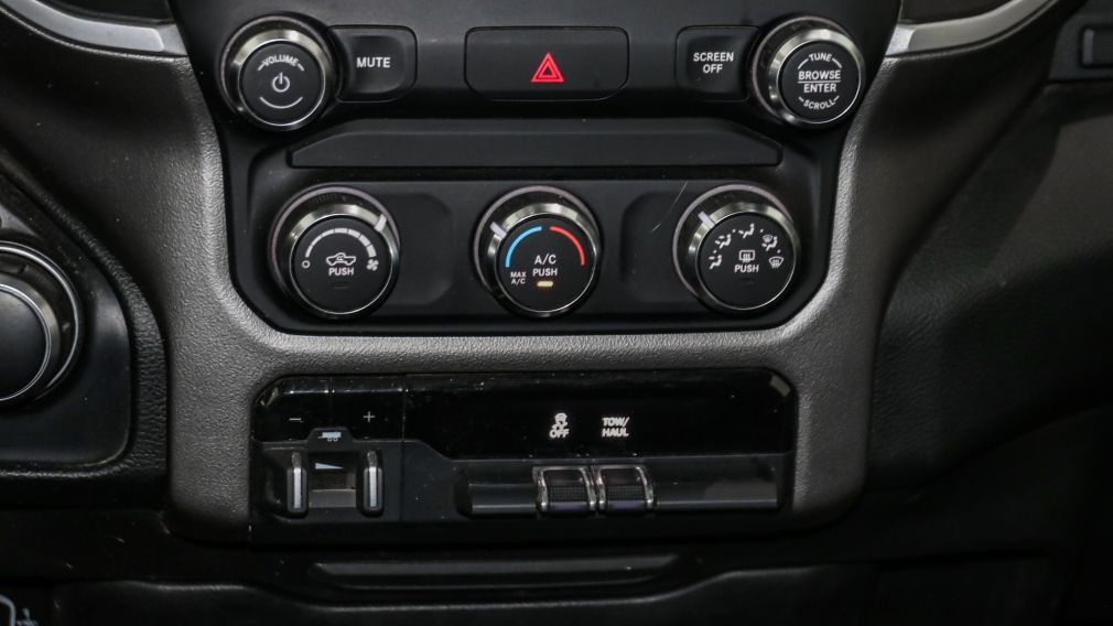Ram 1500 Big Horn 2020 à vendre à Trois-Rivières - 16