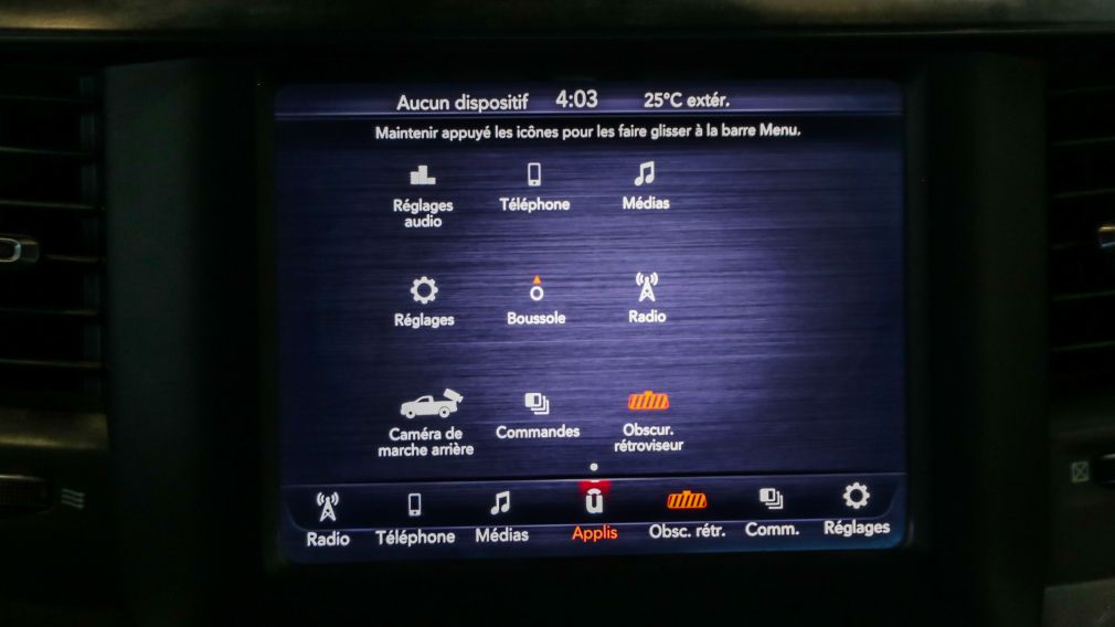 Ram 1500 Big Horn 2020 à vendre à Trois-Rivières - 22