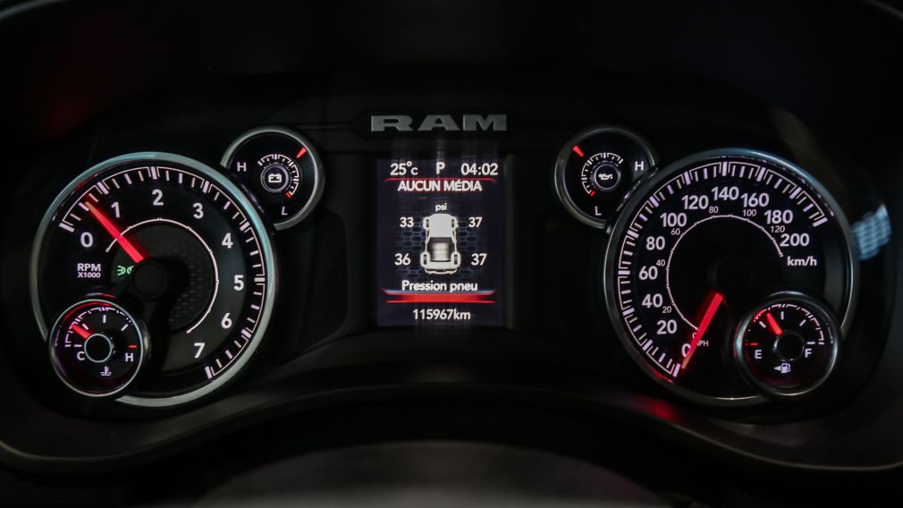 Ram 1500 Big Horn 2020 à vendre à Trois-Rivières - 17