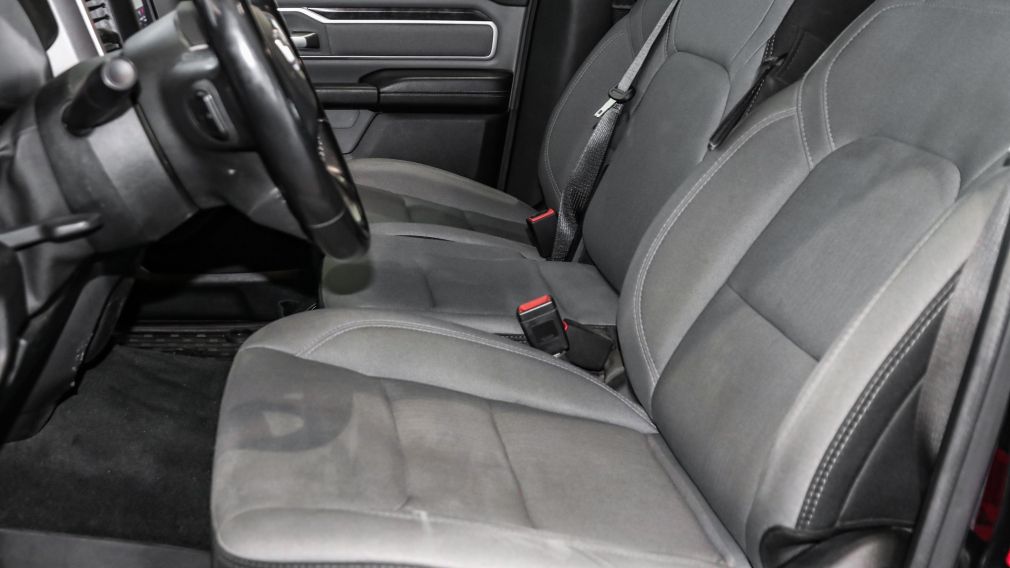 Ram 1500 Big Horn 2020 à vendre à Trois-Rivières - 12
