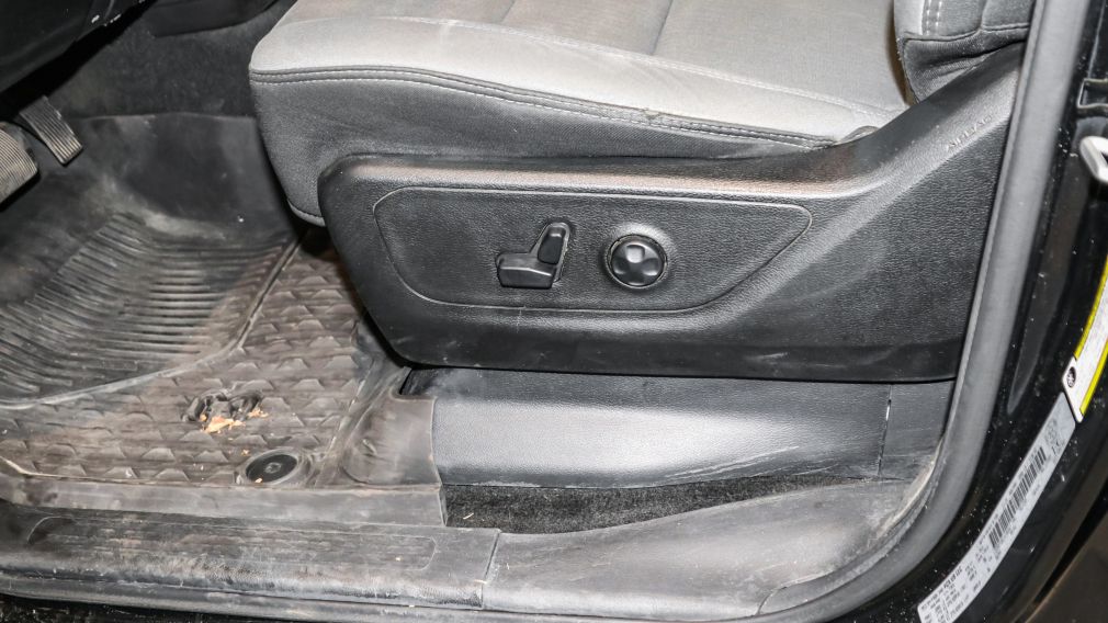 Ram 1500 Big Horn 2020 à vendre à Trois-Rivières - 13