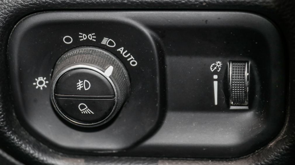 Ram 1500 Big Horn 2020 à vendre à Trois-Rivières - 15
