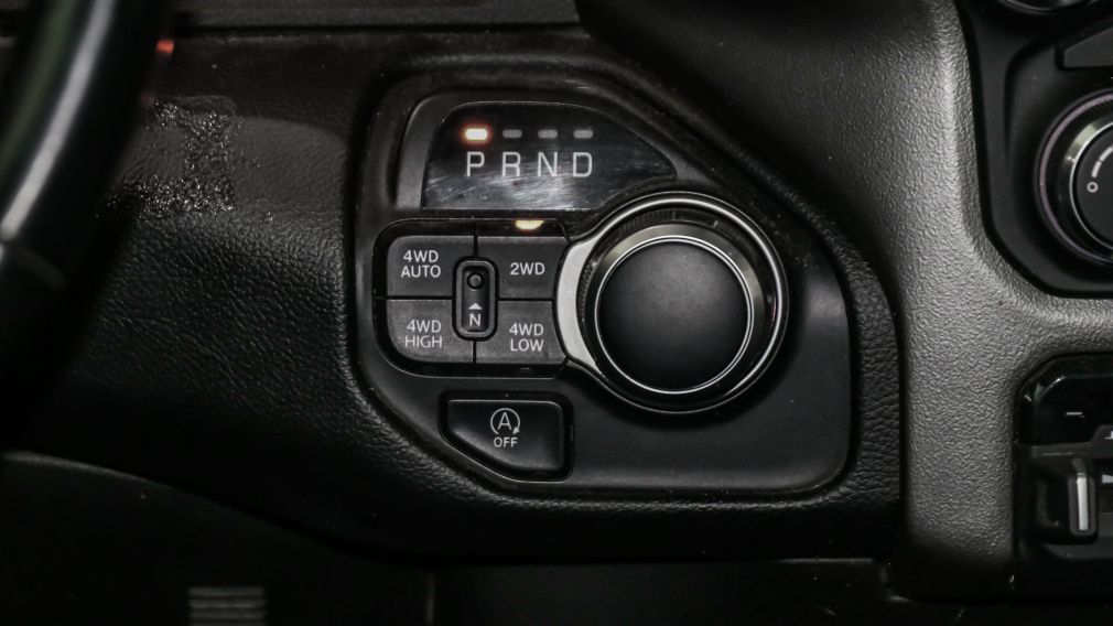 Ram 1500 Big Horn 2020 à vendre à Trois-Rivières - 24