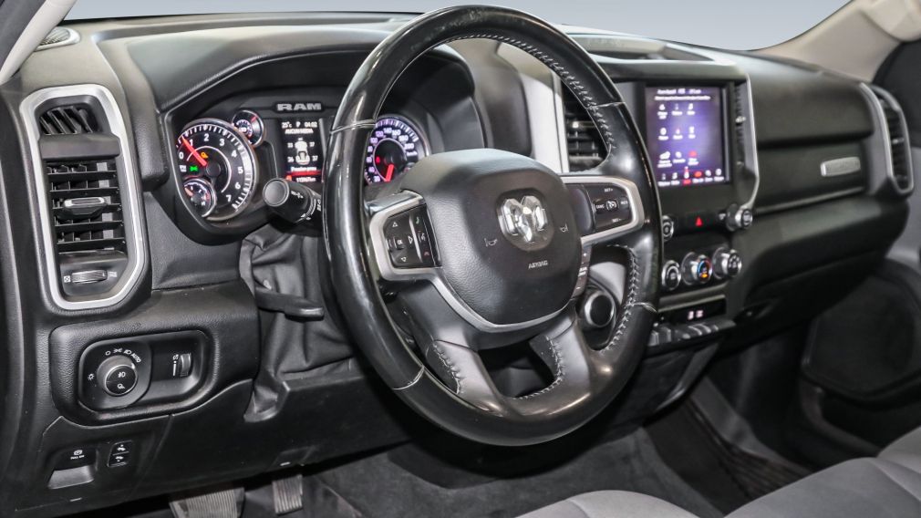 Ram 1500 Big Horn 2020 à vendre à Trois-Rivières - 9