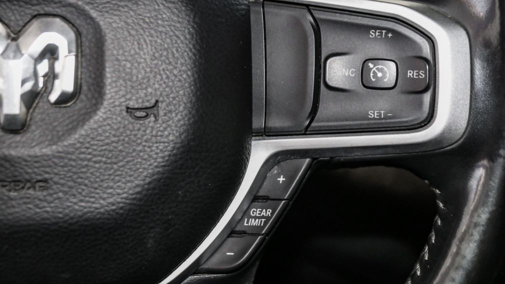 Ram 1500 Big Horn 2020 à vendre à Trois-Rivières - 20