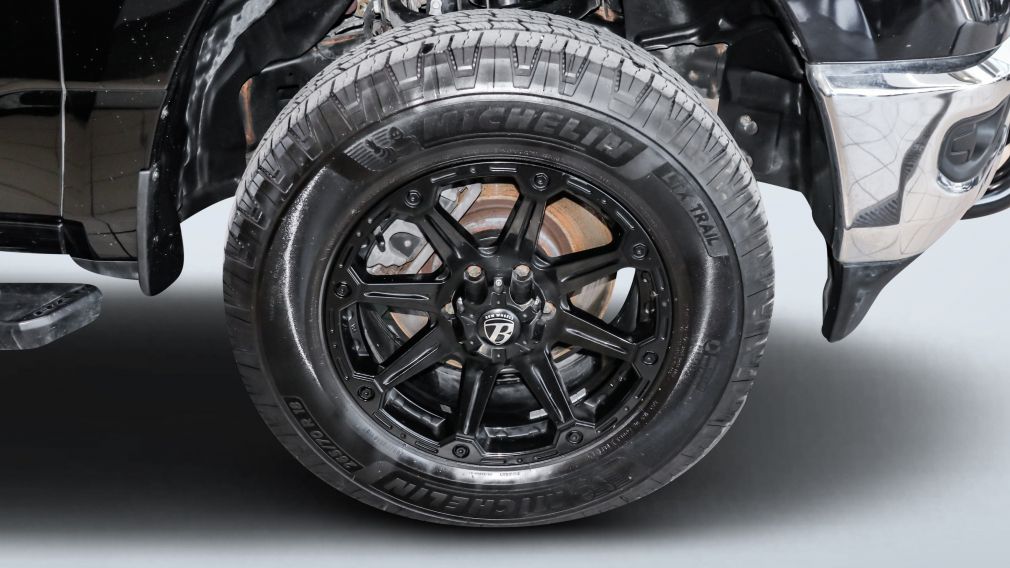 Ram 1500 Big Horn 2020 à vendre à Trois-Rivières - 28