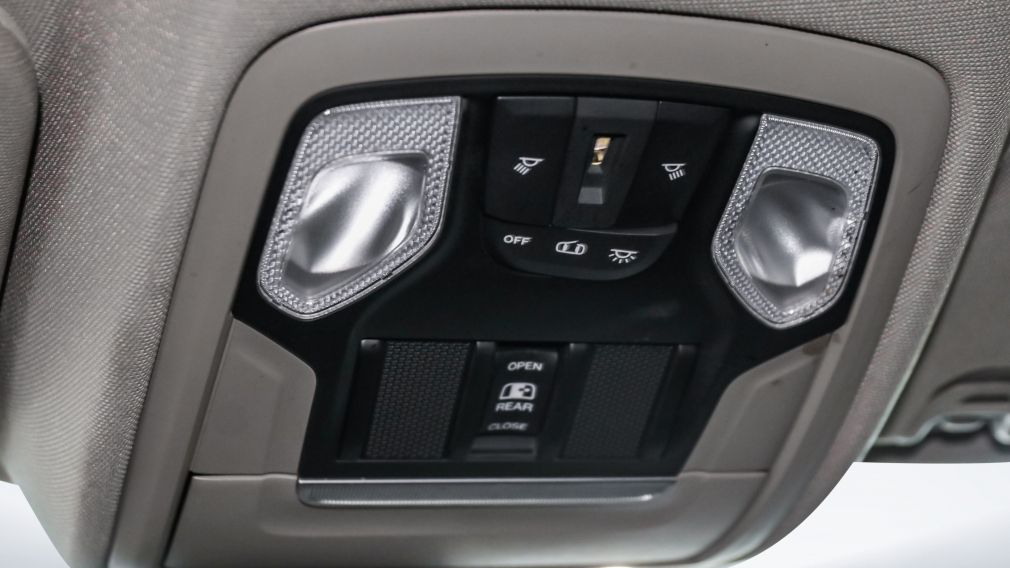 Ram 1500 Big Horn 2020 à vendre à Trois-Rivières - 25