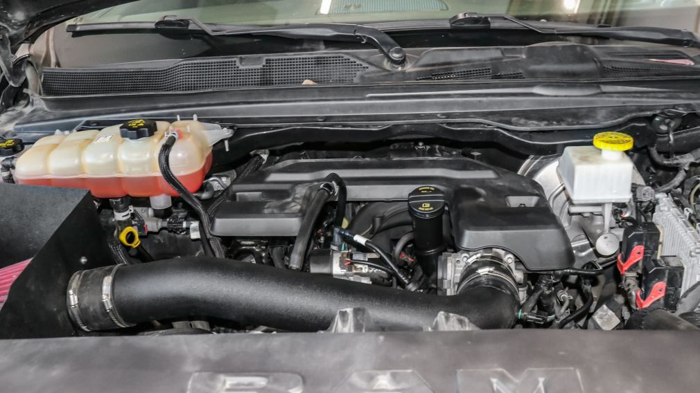Ram 1500 Big Horn 2020 à vendre à Trois-Rivières - 29
