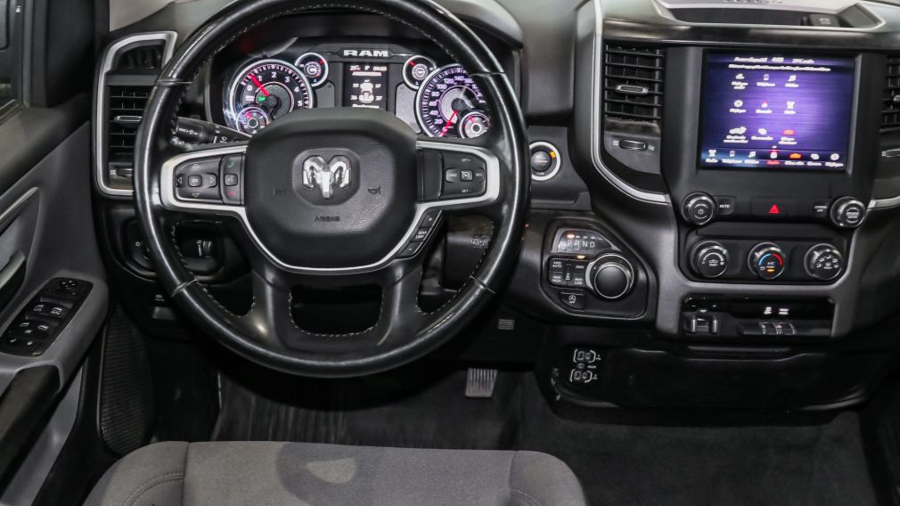 Ram 1500 Big Horn 2020 à vendre à Trois-Rivières - 10